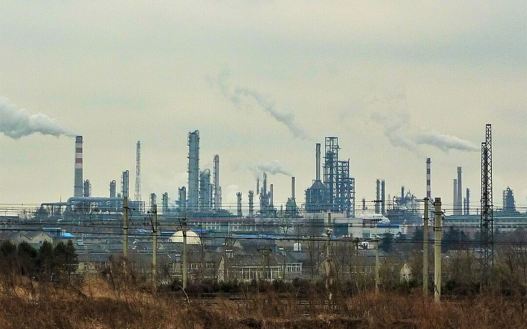 L’avance industrielle de la Chine semble quasiment irrattrapable