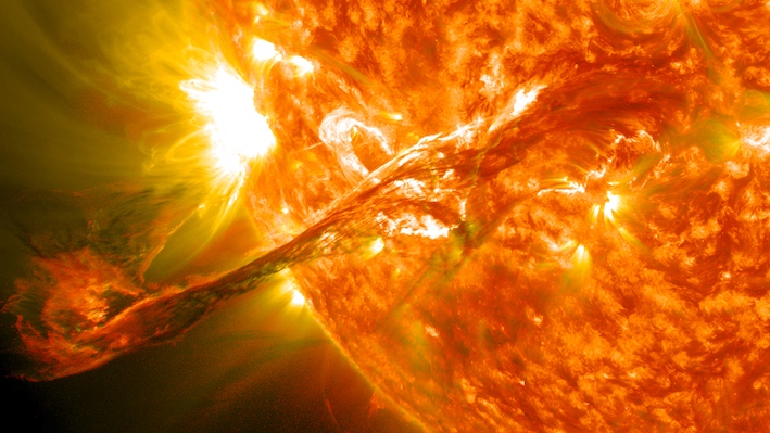 <i class='fa fa-lock' aria-hidden='true'></i> Faut-il vraiment craindre les tempêtes solaires ?