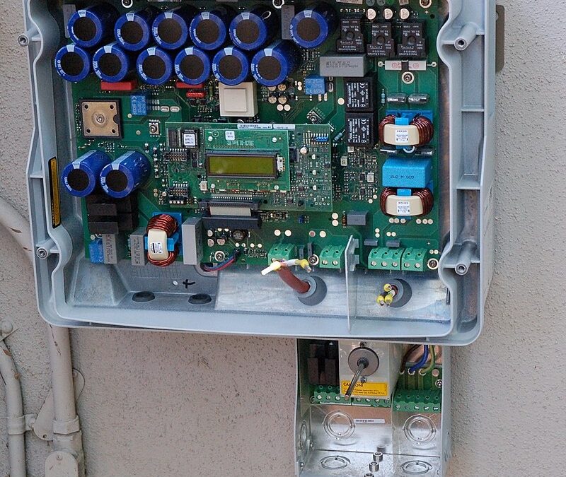 Onduleurs chinois: un risque cyber à ne surtout pas prendre à la légère