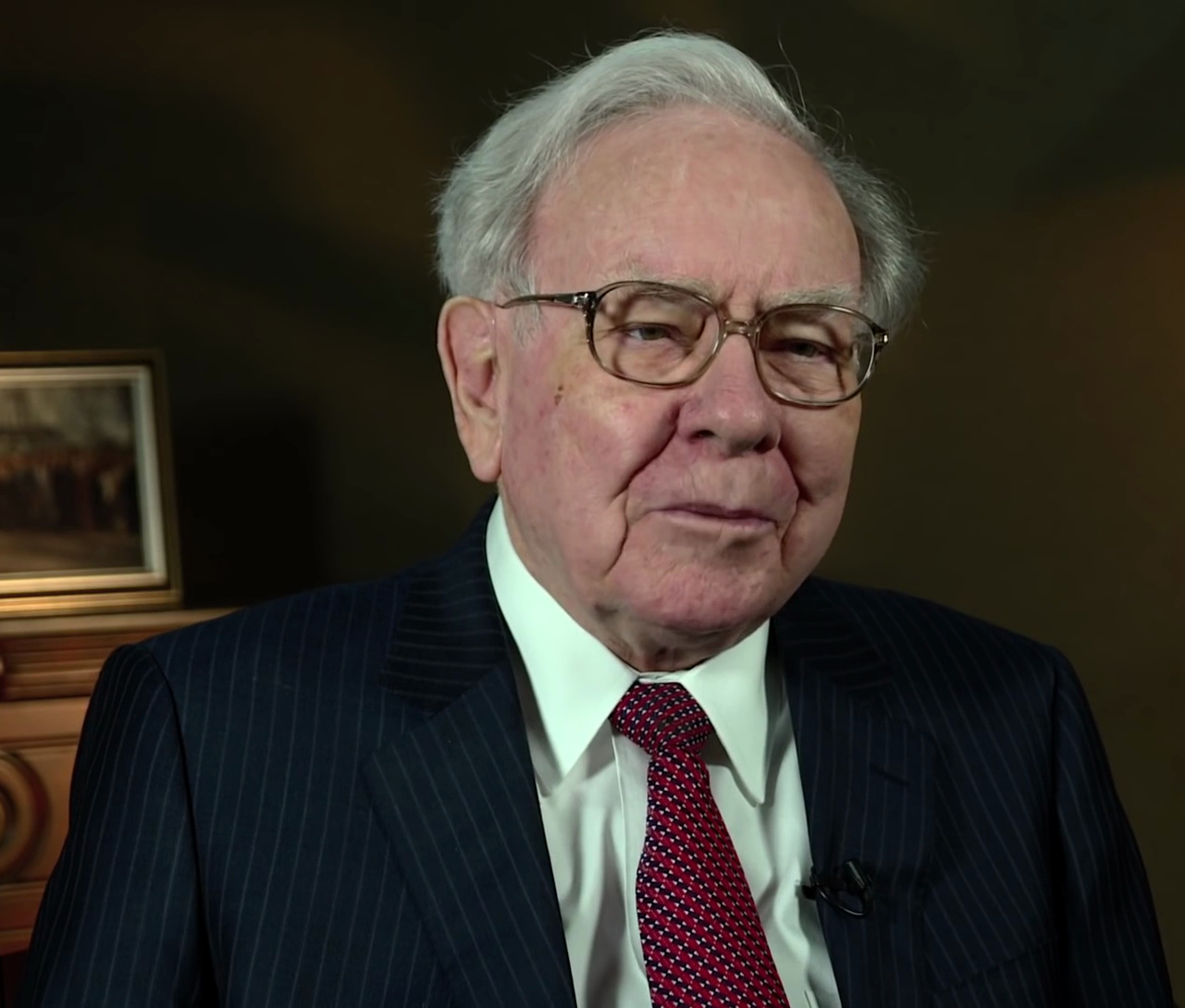 <i class='fa fa-lock' aria-hidden='true'></i> Les leçons de Warren Buffett