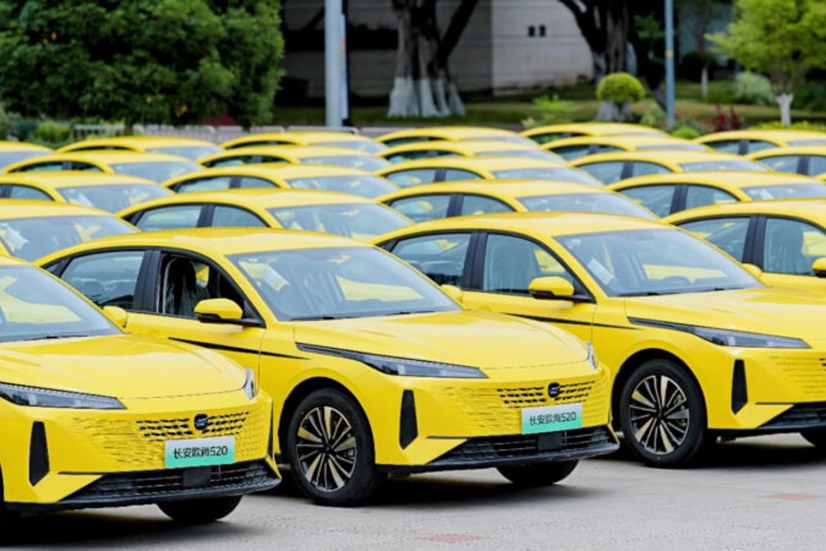 <i class='fa fa-lock' aria-hidden='true'></i> Batteries interchangeables, le géant chinois CATL ouvre la voie