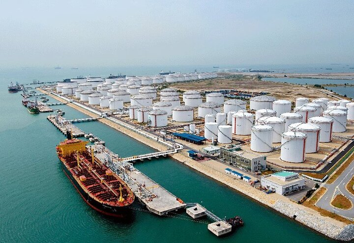 <i class='fa fa-lock' aria-hidden='true'></i> Le risque pétrolier lié à la guerre entre Israël et l’Iran est aujourd’hui limité