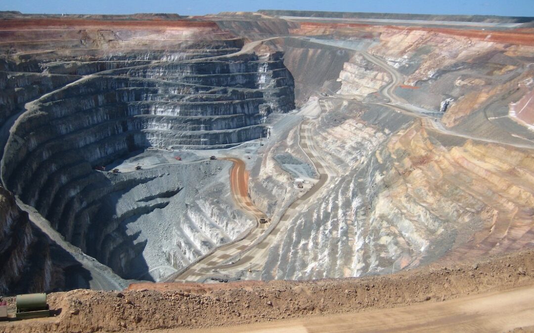 Faut-il rouvrir des mines en France et en Europe au nom de la souveraineté économique ?