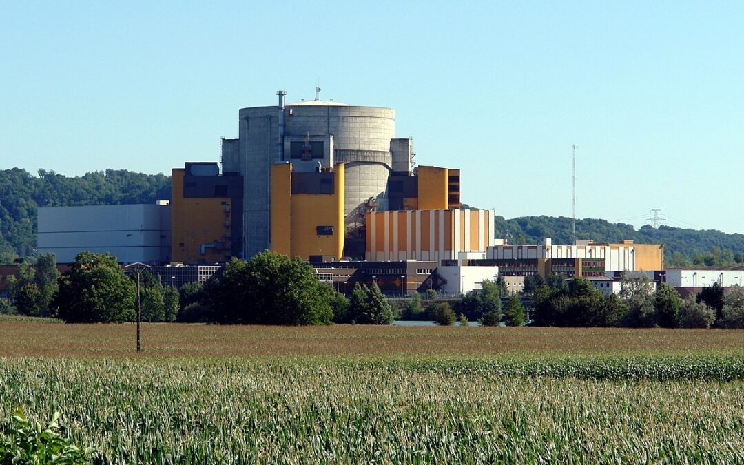 Réacteurs nucléaires à neutrons rapides, un enjeu majeur de souveraineté