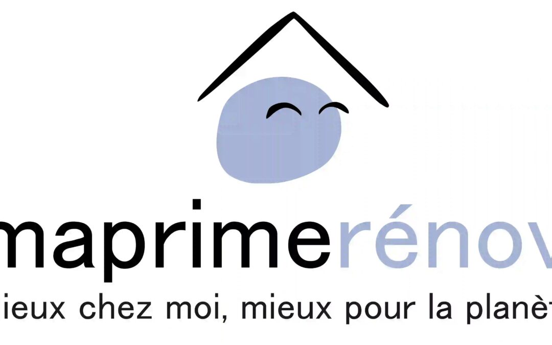 MaPrimRénov’, le retour et encore du changement…