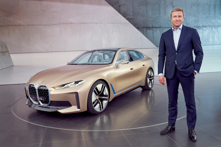 <i class='fa fa-lock' aria-hidden='true'></i> Pour le patron de BMW, si l’Europe veut éviter un désastre elle doit renoncer à imposer le véhicule électrique d’ici 2035
