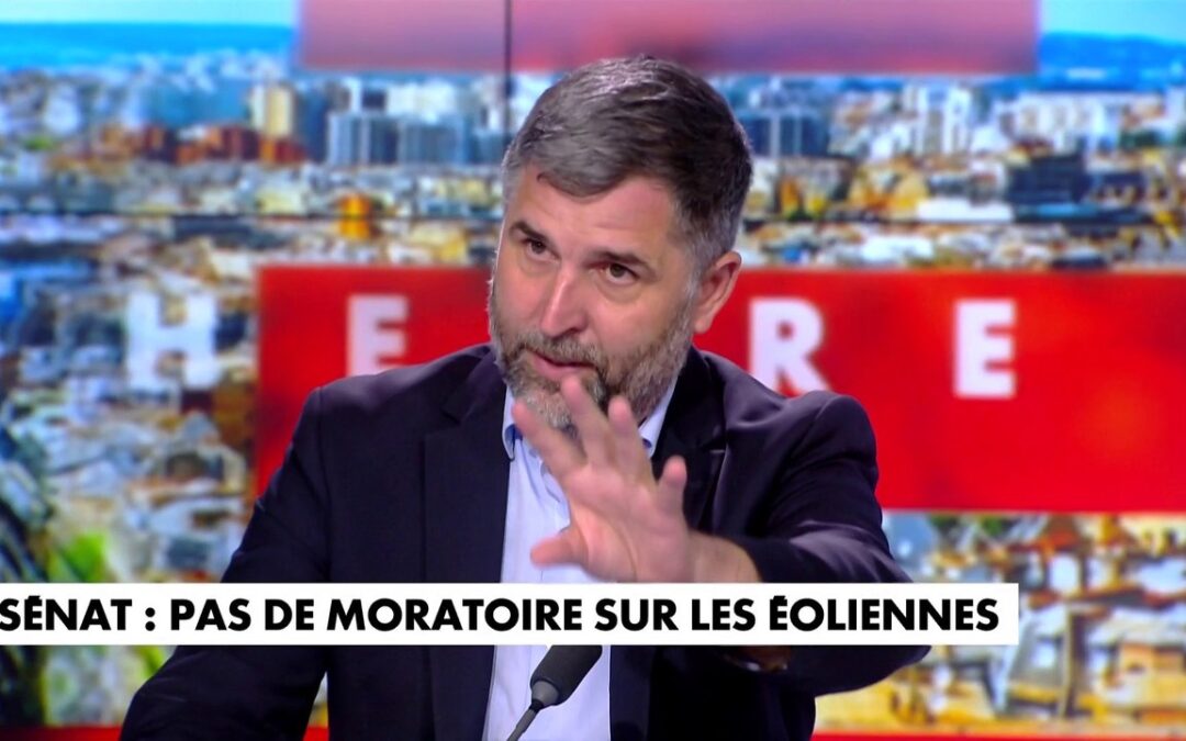 « Il fallait démolir EDF »