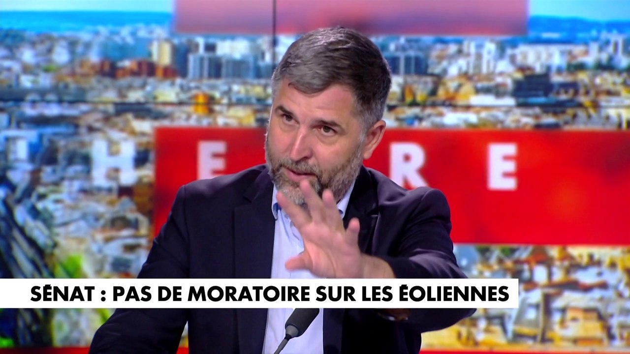 <i class='fa fa-lock' aria-hidden='true'></i> « Il fallait démolir EDF »