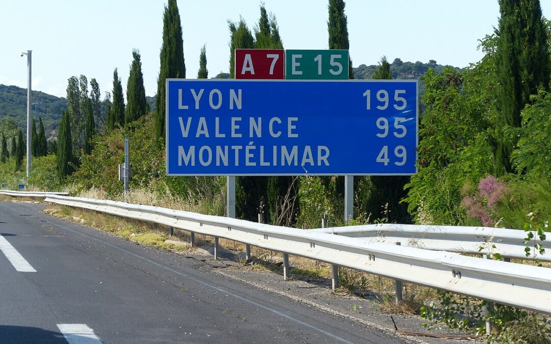 Comment réinventer l’autoroute du Soleil à l’heure de la transition écologique?