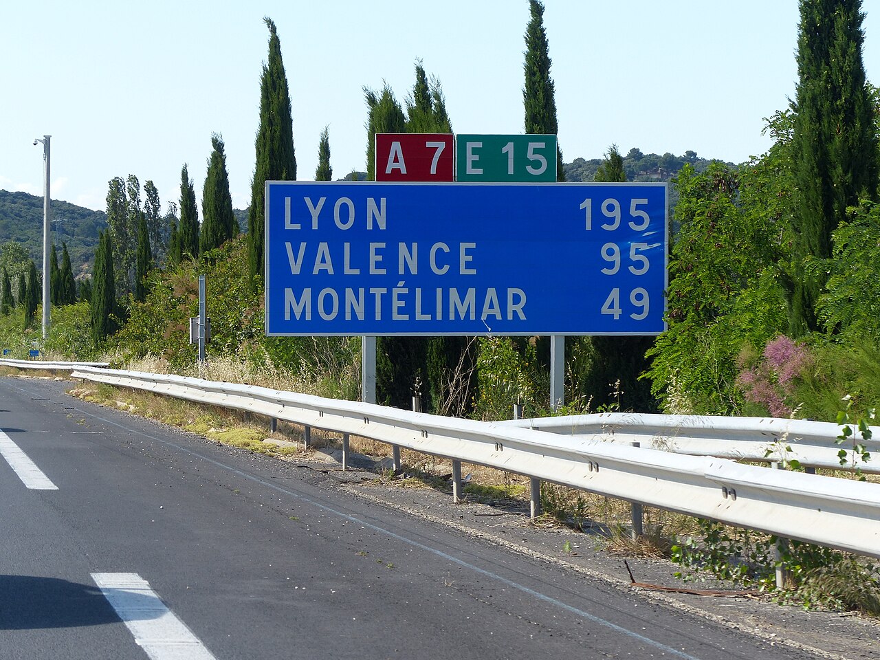 Comment réinventer l’autoroute du Soleil à l’heure de la transition écologique?