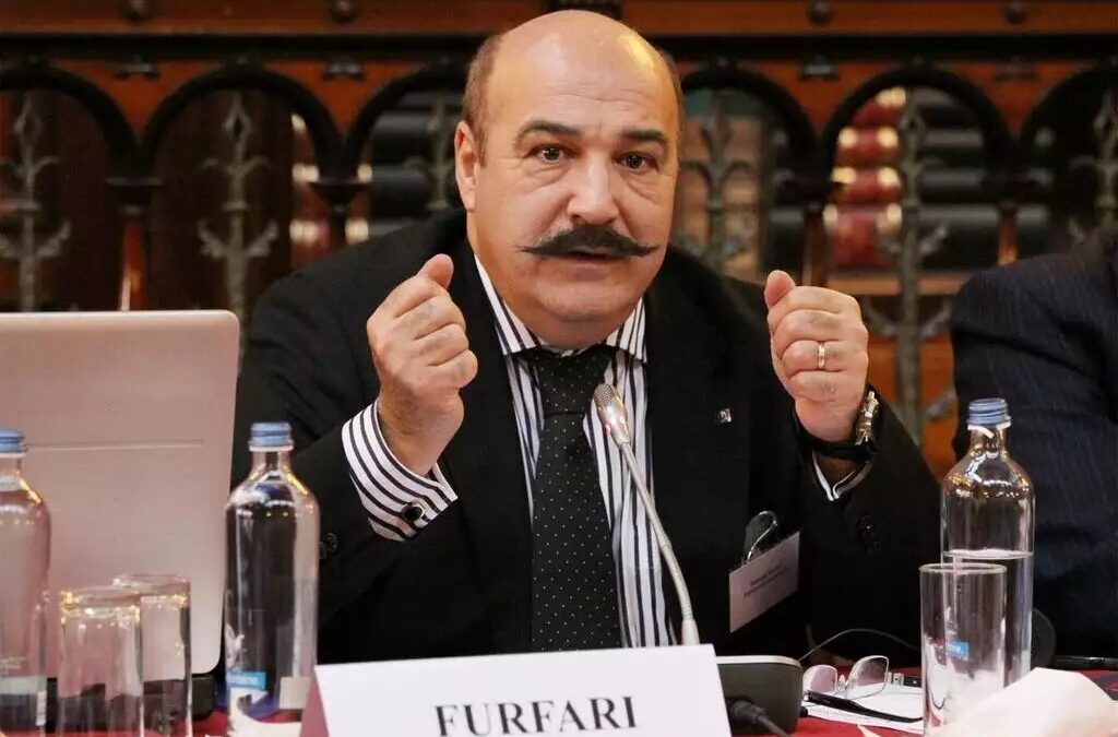 « Le Pacte vert européen a été écrit par Greenpeace »