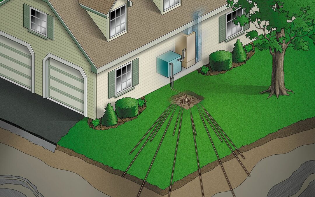 La géothermie, le géant endormi