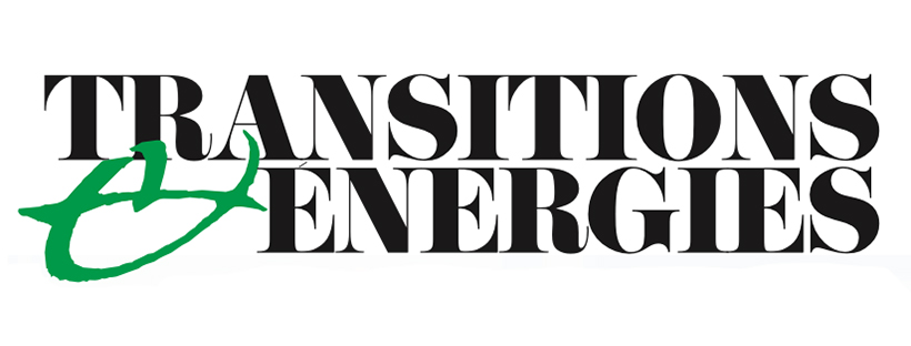 Une nouvelle dynamique pour  Transitions & Energies