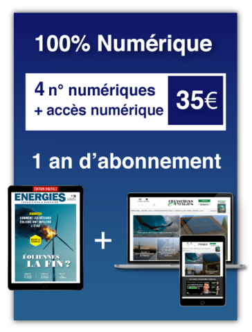 Abonnement Conflits