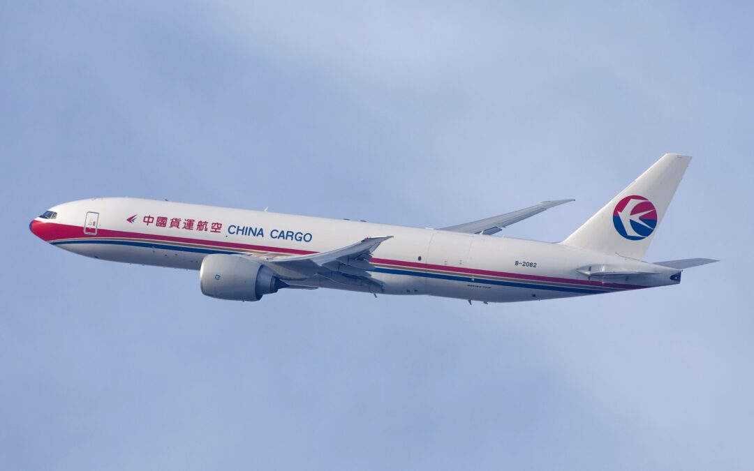 Shein, Temu et le fret aérien: un faux procès