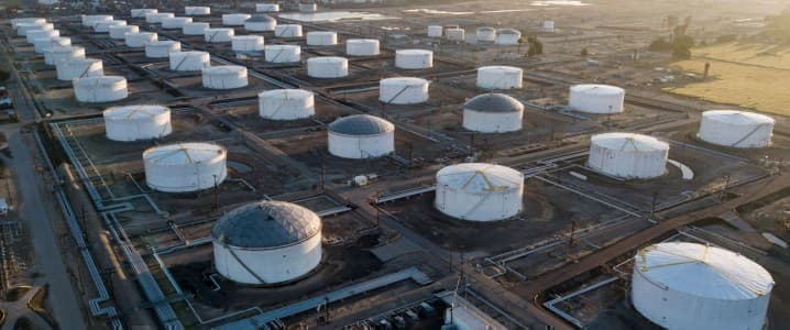 <i class='fa fa-lock' aria-hidden='true'></i> Pourquoi la Chine stocke autant de pétrole ?