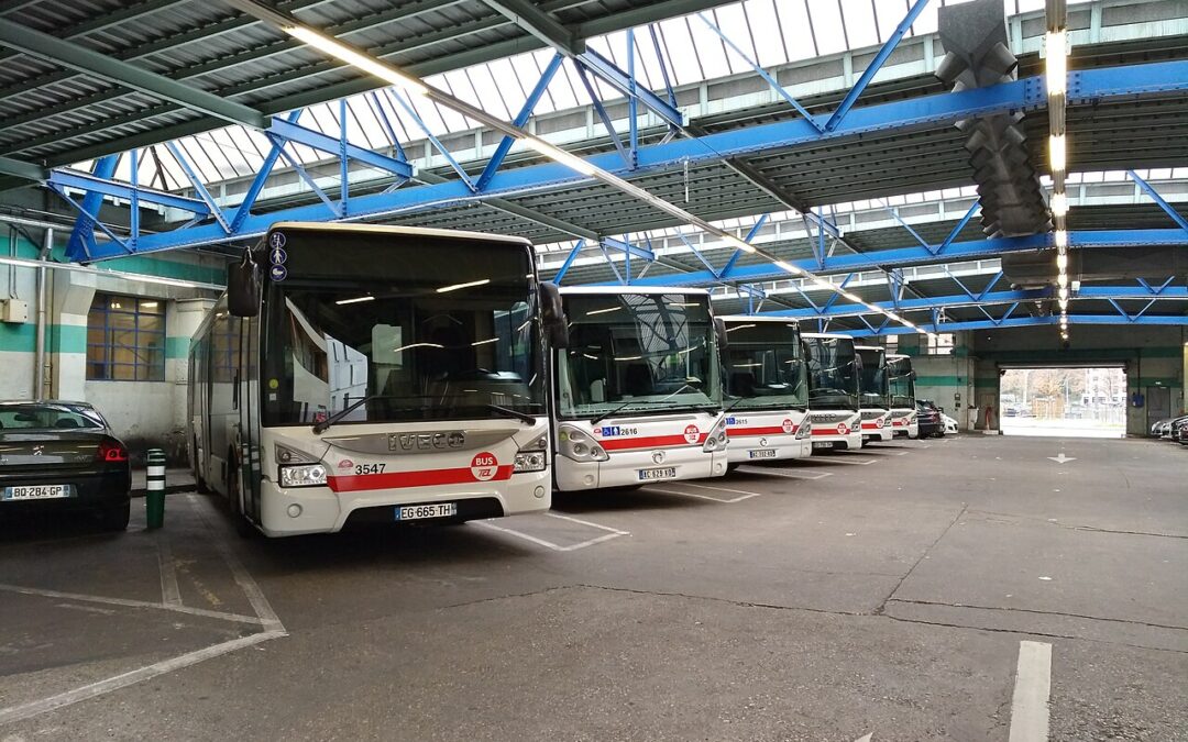 Transports publics gratuits: démagogie quand tu nous tiens