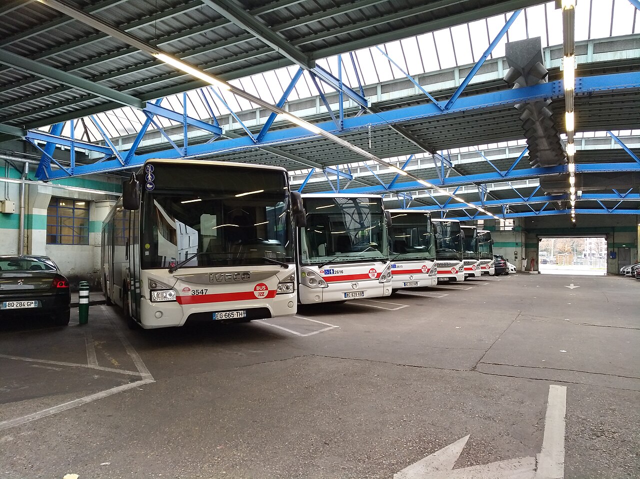 <i class='fa fa-lock' aria-hidden='true'></i> Transports publics gratuits: démagogie quand tu nous tiens