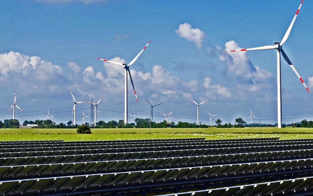 Tribune : Le véritable coût des énergies renouvelables éoliennes et  solaires : la fin d’un mensonge