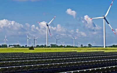 Plus de renouvelables intermittents ne signifie pas moins d’émissions de CO2