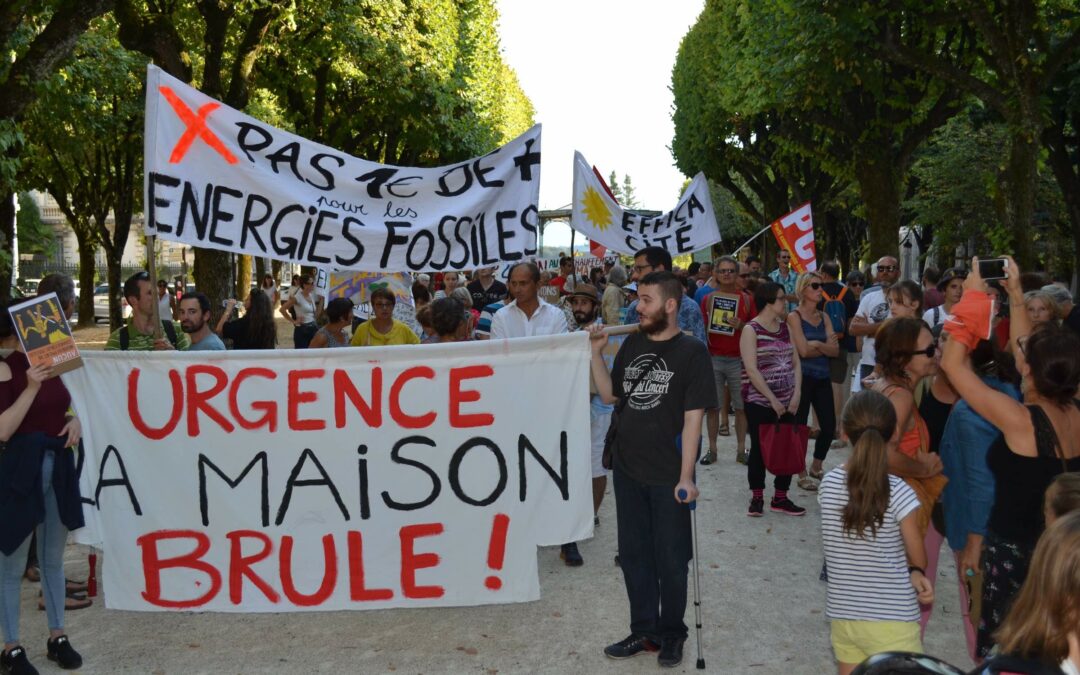 Politique énergétique : les Français habités par le doute