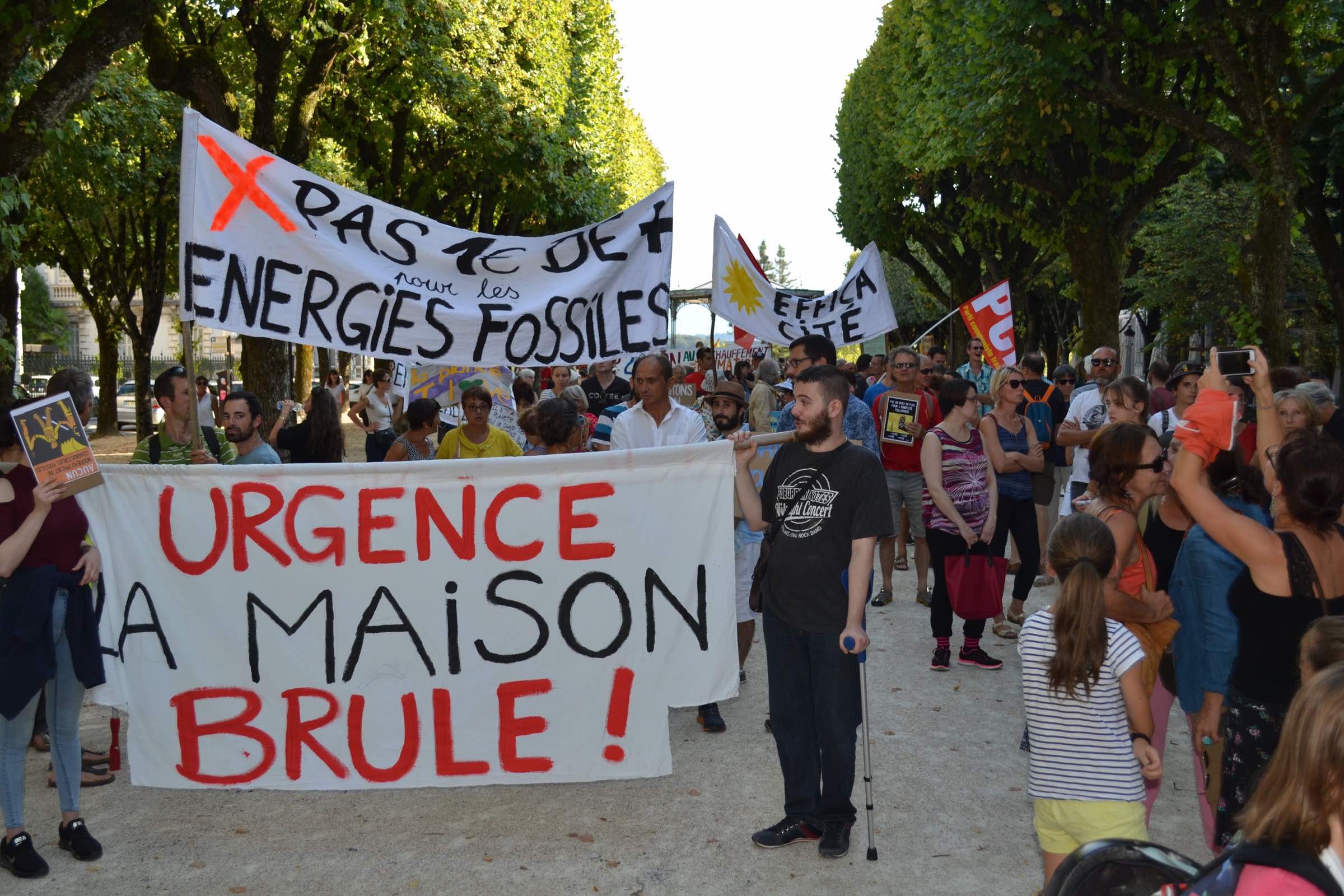 <i class='fa fa-lock' aria-hidden='true'></i> Politique énergétique : les Français habités par le doute