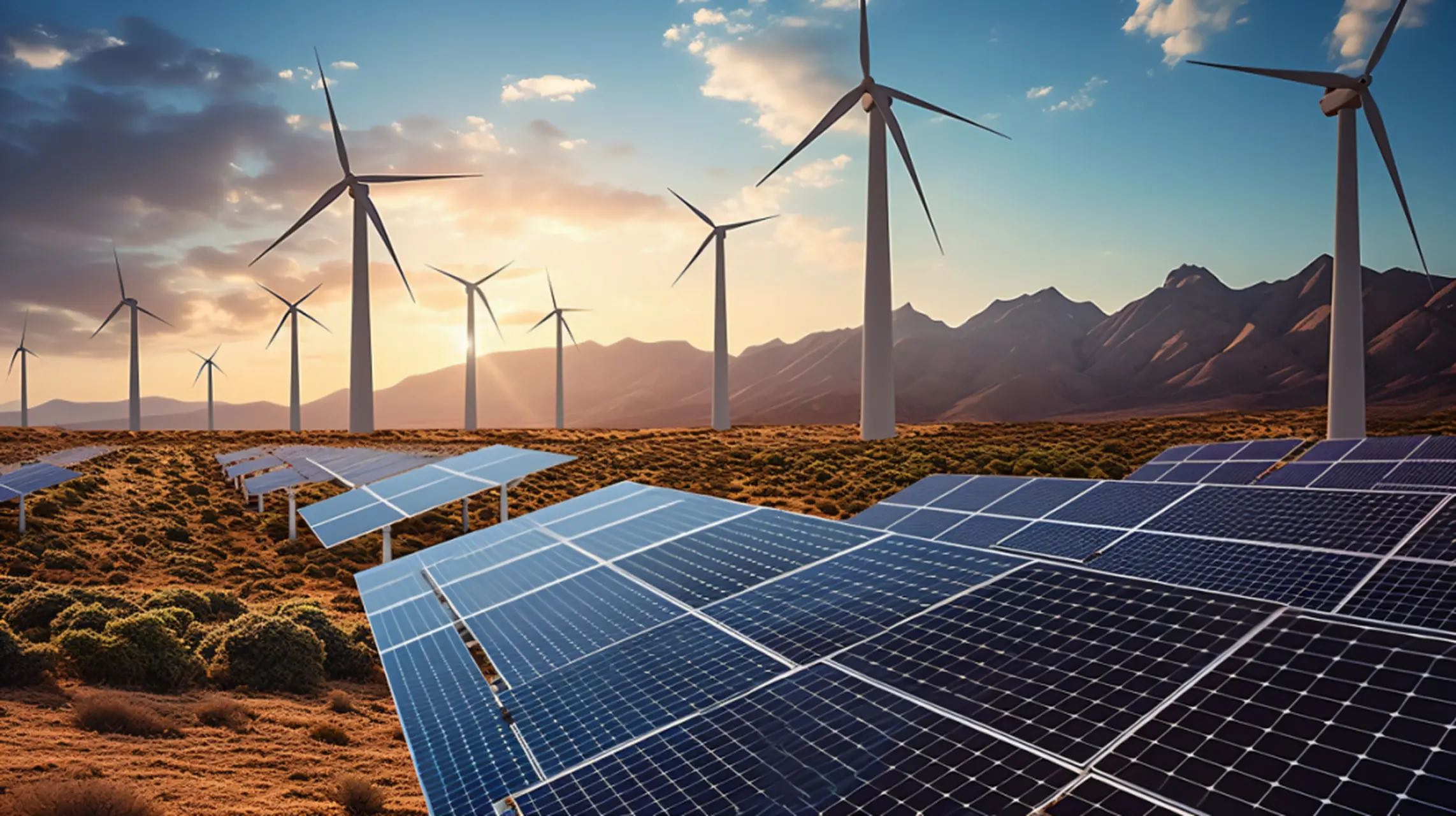 Les lobbys éoliens et solaires, au bord de la crise de nerfs, mobilisent tous leurs relais