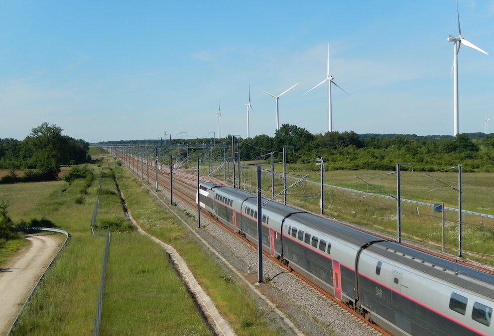 Romain Limouzin, Meridiam: « l’incertitude coûte aujourd’hui plus cher que le manque de financements »