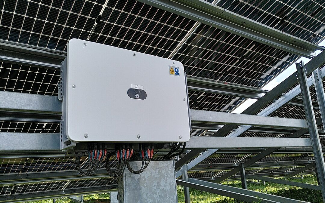 L’électronique de puissance: méconnue mais omniprésente et source de toujours plus de déchets électroniques