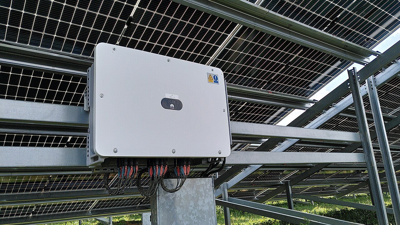 L’électronique de puissance: méconnue mais omniprésente et source de toujours plus de déchets électronique