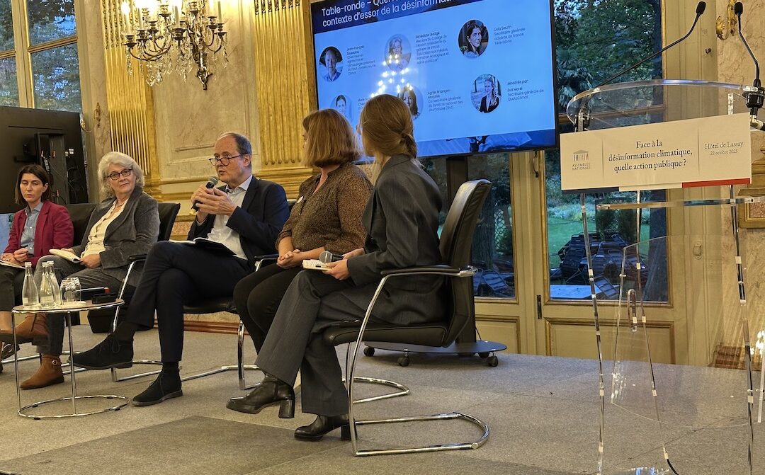 QuotaClimat, la censure institutionnalisée