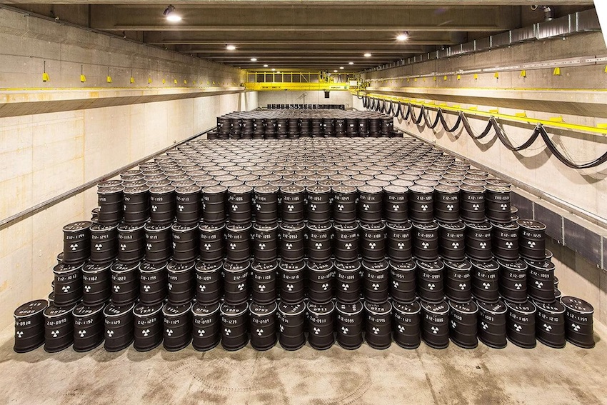 <i class='fa fa-lock' aria-hidden='true'></i> L’interminable projet Cigéo de gestion des déchets nucléaires <i class='fa fa-lock' aria-hidden='true'></i> L’interminable projet Cigéo de gestion des déchets nucléaires