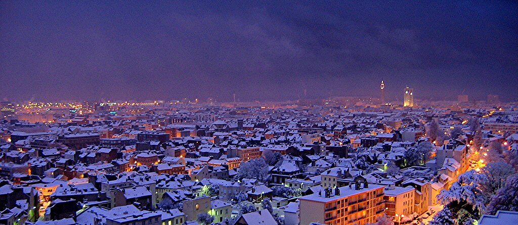 Vague de froid, un impact immédiat sur la consommation, la production et les prix de l’électricité