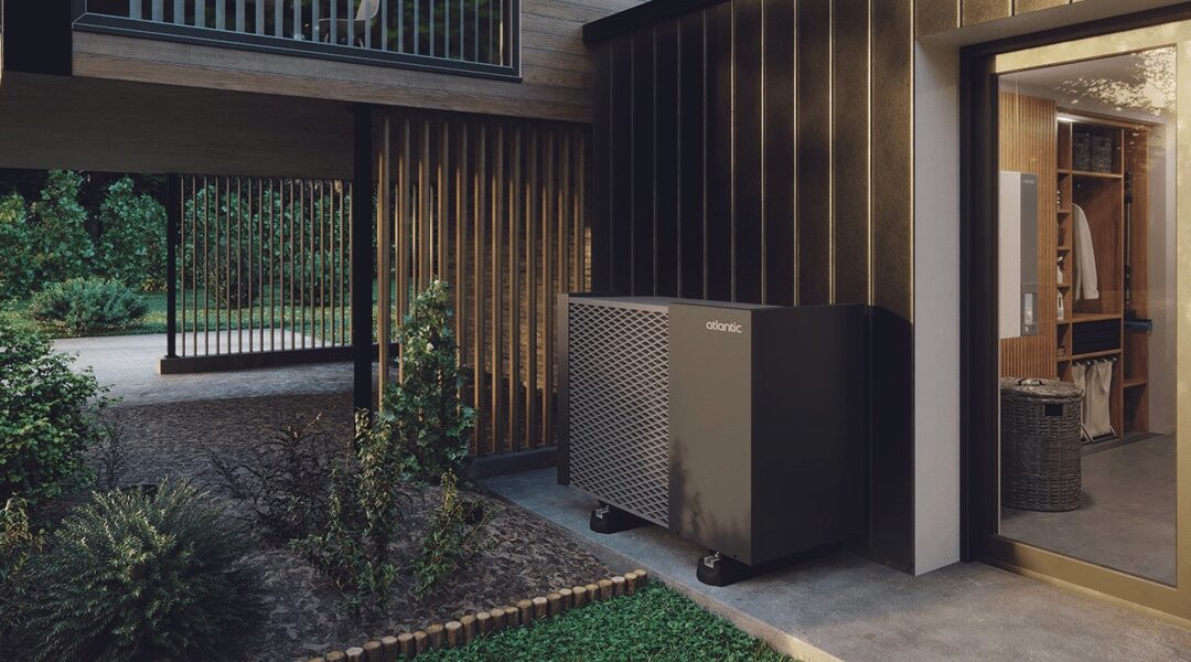 Atlantic, le champion français des pompes à chaleur, en passe d’être vendu à un groupe nippo-américain