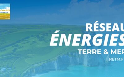 Un communiqué du Réseau Energies Terre et Mer