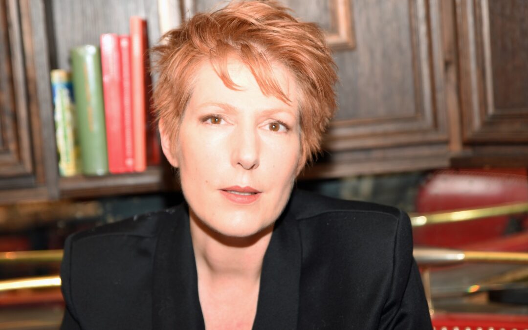 « Le rôle de l’Union européenne devrait être de nous assurer l’indépendance énergétique »