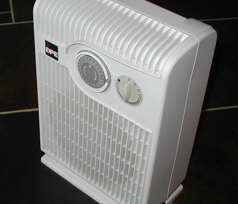 Les petits radiateurs « miracles » peuvent-ils vraiment chauffer votre maison pour quelques centimes? La physique dit que non