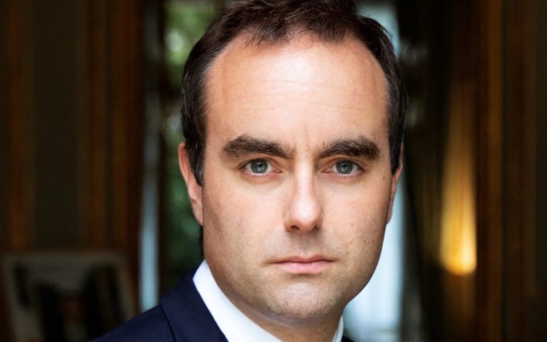 PPE3, Sébastien Lecornu essaye encore de passer en force