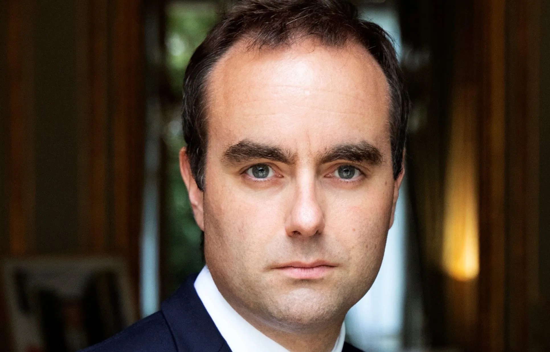 PPE3, Sébastien Lecornu essaye encore de passer en force