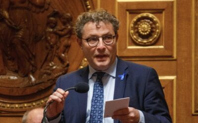 « L’Etat n’a pas à intervenir pour bloquer le rapport d’EDF sur la modulation nucléaire »