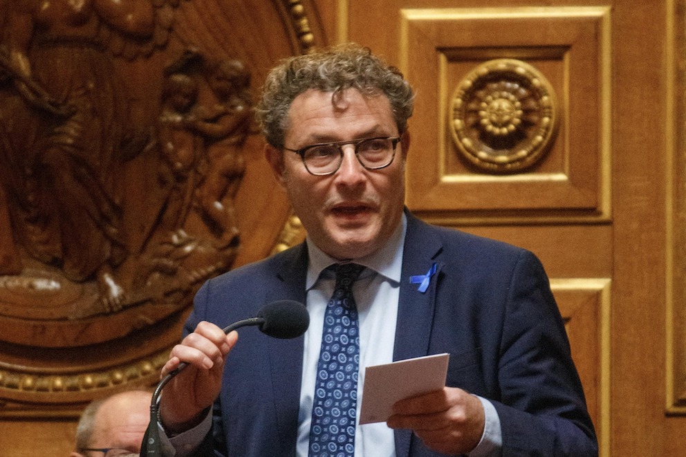 « L’Etat n’a pas à intervenir pour bloquer le rapport d’EDF sur la modulation nucléaire » « L’Etat n’a pas à intervenir pour bloquer le rapport d’EDF sur la modulation nucléaire »