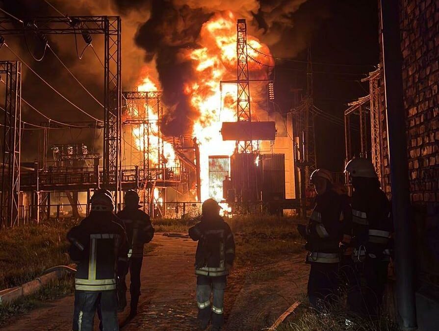 La guerre de l’énergie a déjà commencé en Ukraine : pourquoi l’Europe a tout intérêt à développer le stockage thermique