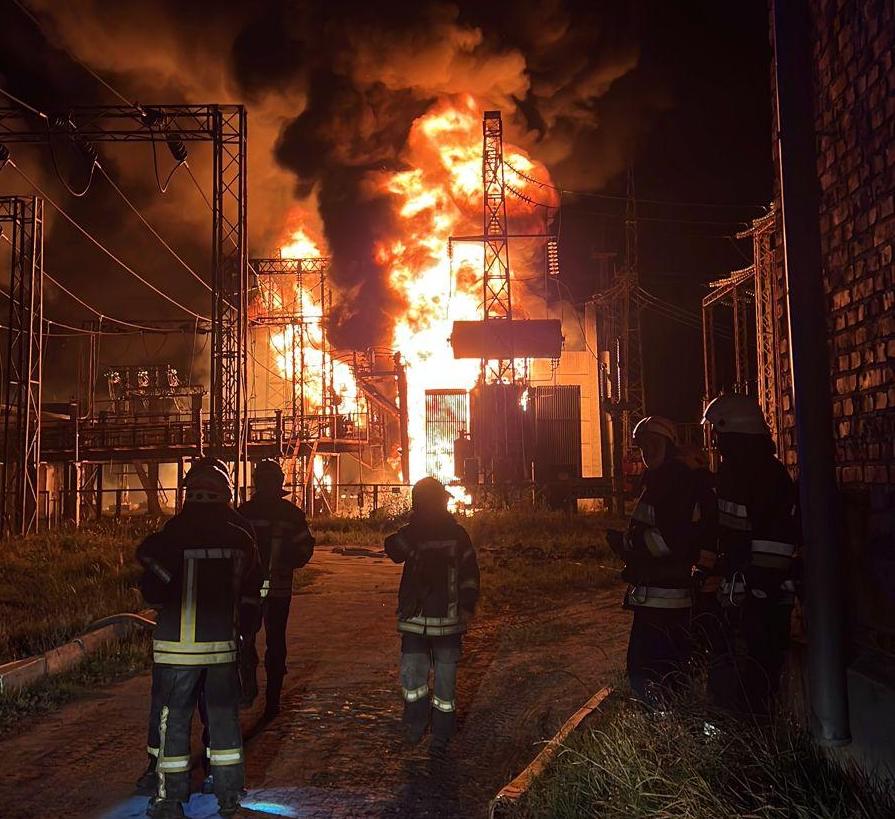 La guerre de l’énergie a déjà commencé en Ukraine : pourquoi l’Europe a tout intérêt à développer le stockage thermique