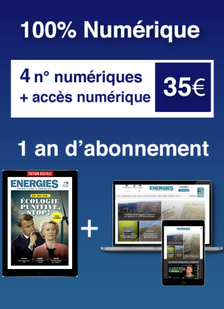 T&E Formule Numérique 1 an - colonne gauche Abonnement Conflits