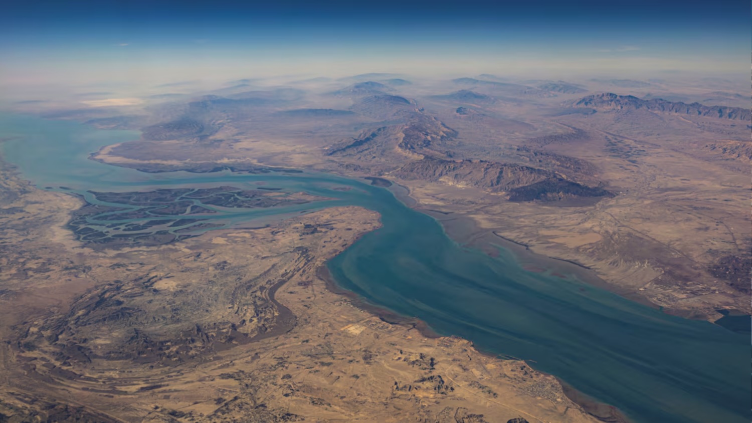 Soulagement sur le marché pétrolier, mais rien n’est encore gagné et réparer les dommages prendra du temps Soulagement sur le marché pétrolier, mais rien n’est encore gagné et réparer les dommages prendra du temps