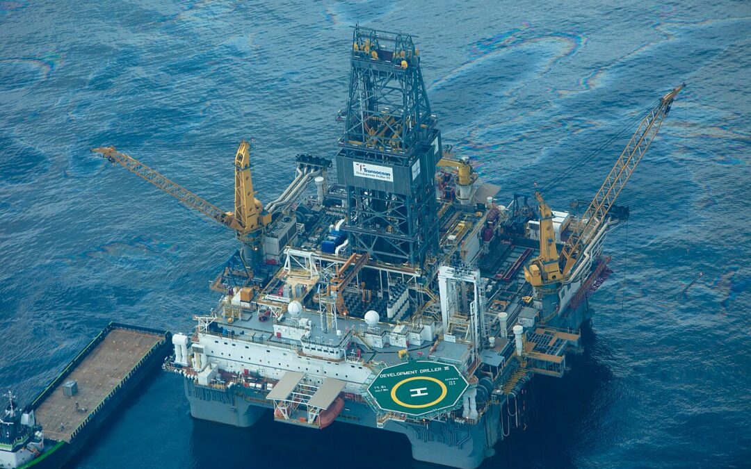 Pourquoi les marchés pétrolier et gazier ne peuvent pas compenser le blocage du détroit d’Ormuz