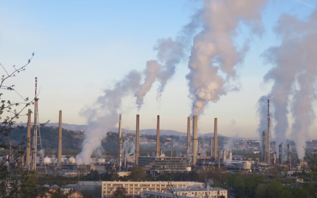 Raffineries: le gouvernement se moque du monde