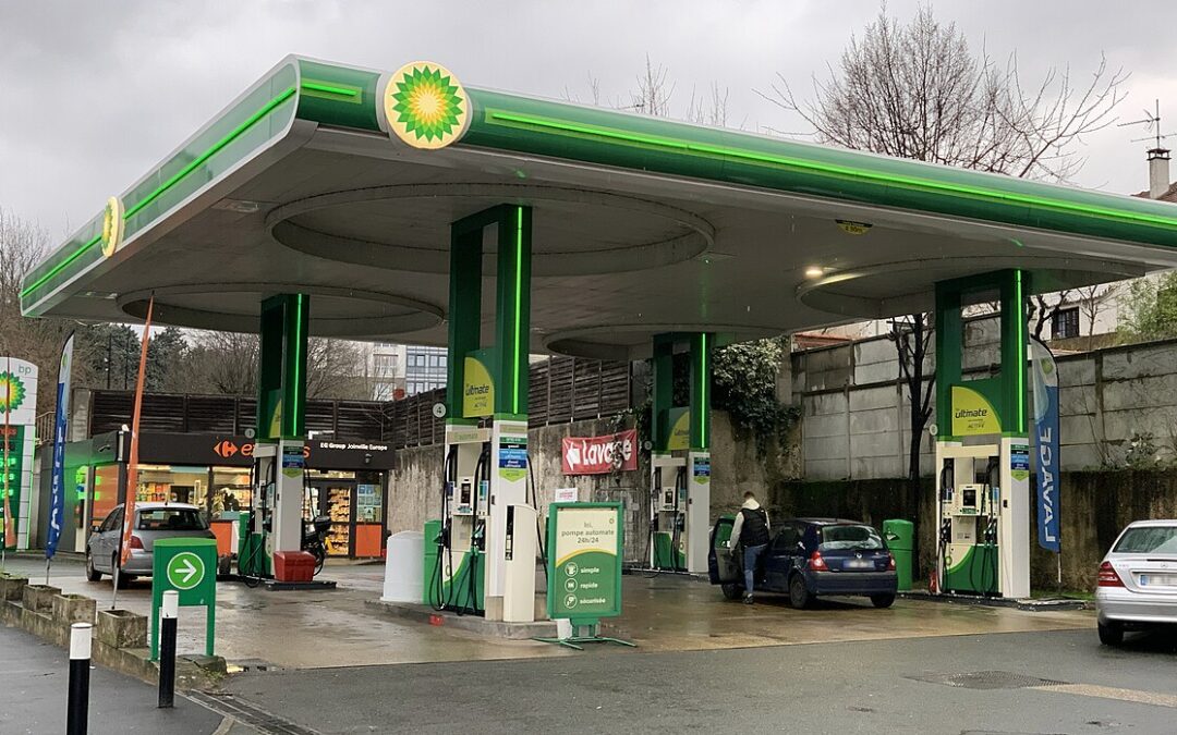 Pourquoi la crise énergétique actuelle est d&rsquo;une nature très différente de celle de 2022