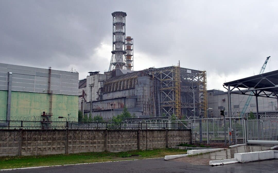 40 ans après la catastrophe nucléaire de Tchernobyl, l’insaisissable responsabilité