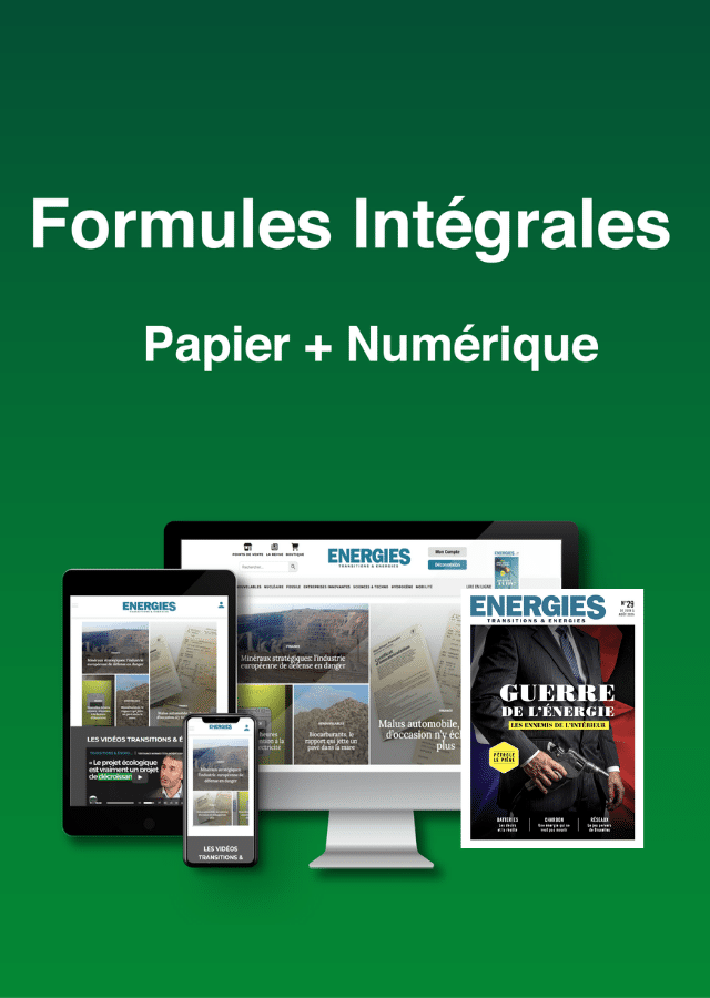 T&E Catégorie Intégrale